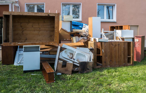 Best Commercial Cleanout Services  in Lockport Heights, IL