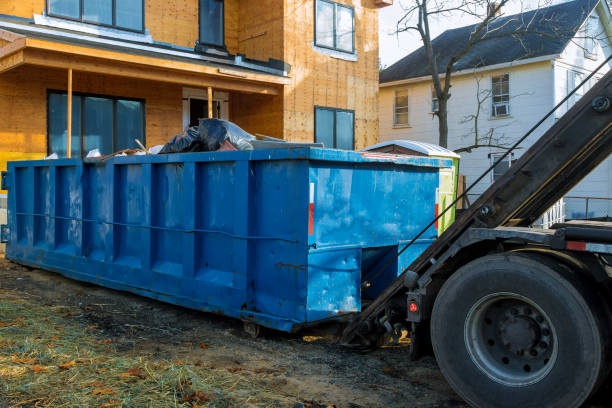 Best Construction Debris Removal  in Lockport Heights, IL