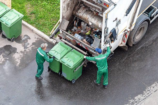 Best Household Junk Removal  in Lockport Heights, IL