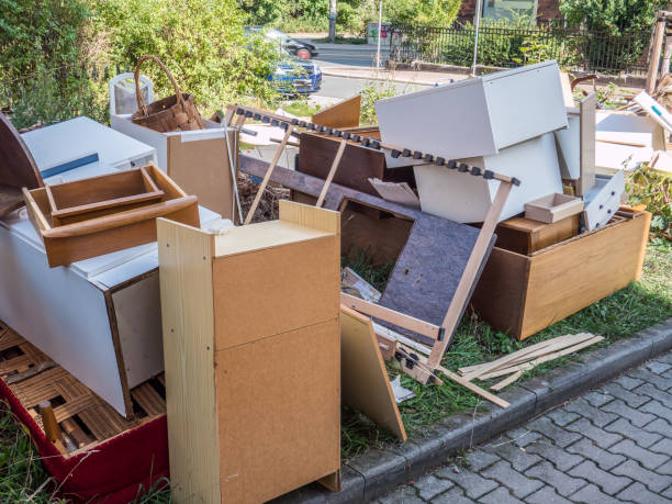 Best Estate Cleanout Services  in Lockport Heights, IL