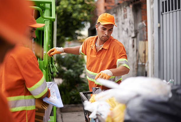 Best Yard Waste Removal  in Lockport Heights, IL