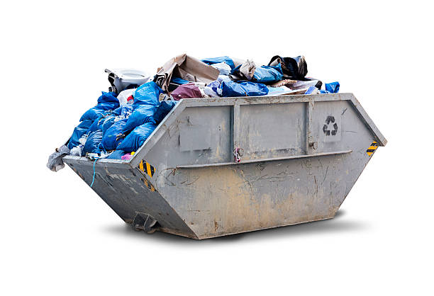 Trash Removal Near Me in Lockport Heights, IL